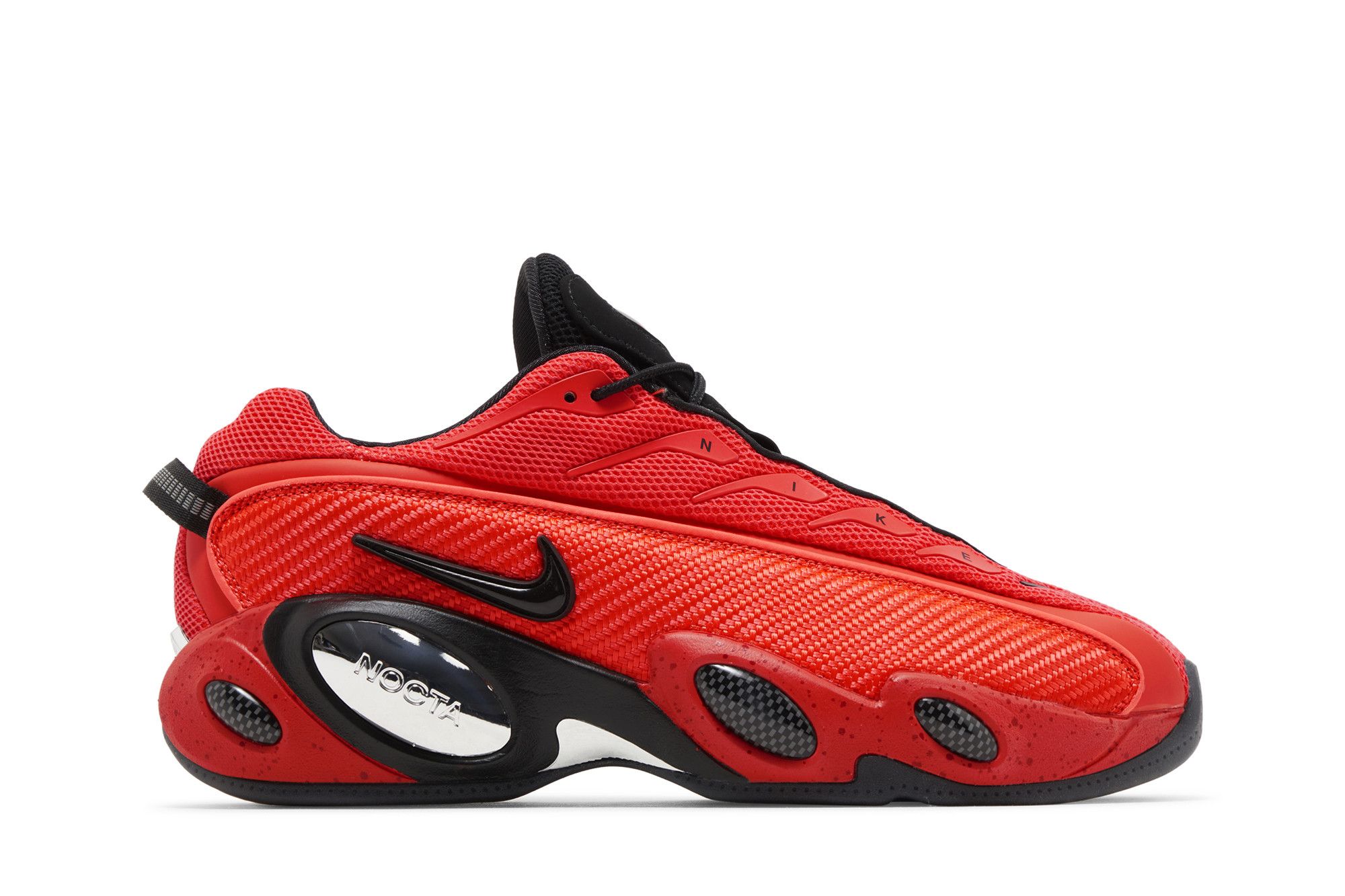 NOCTA x Nike Glide 'Bright Crimson' DM0879-600