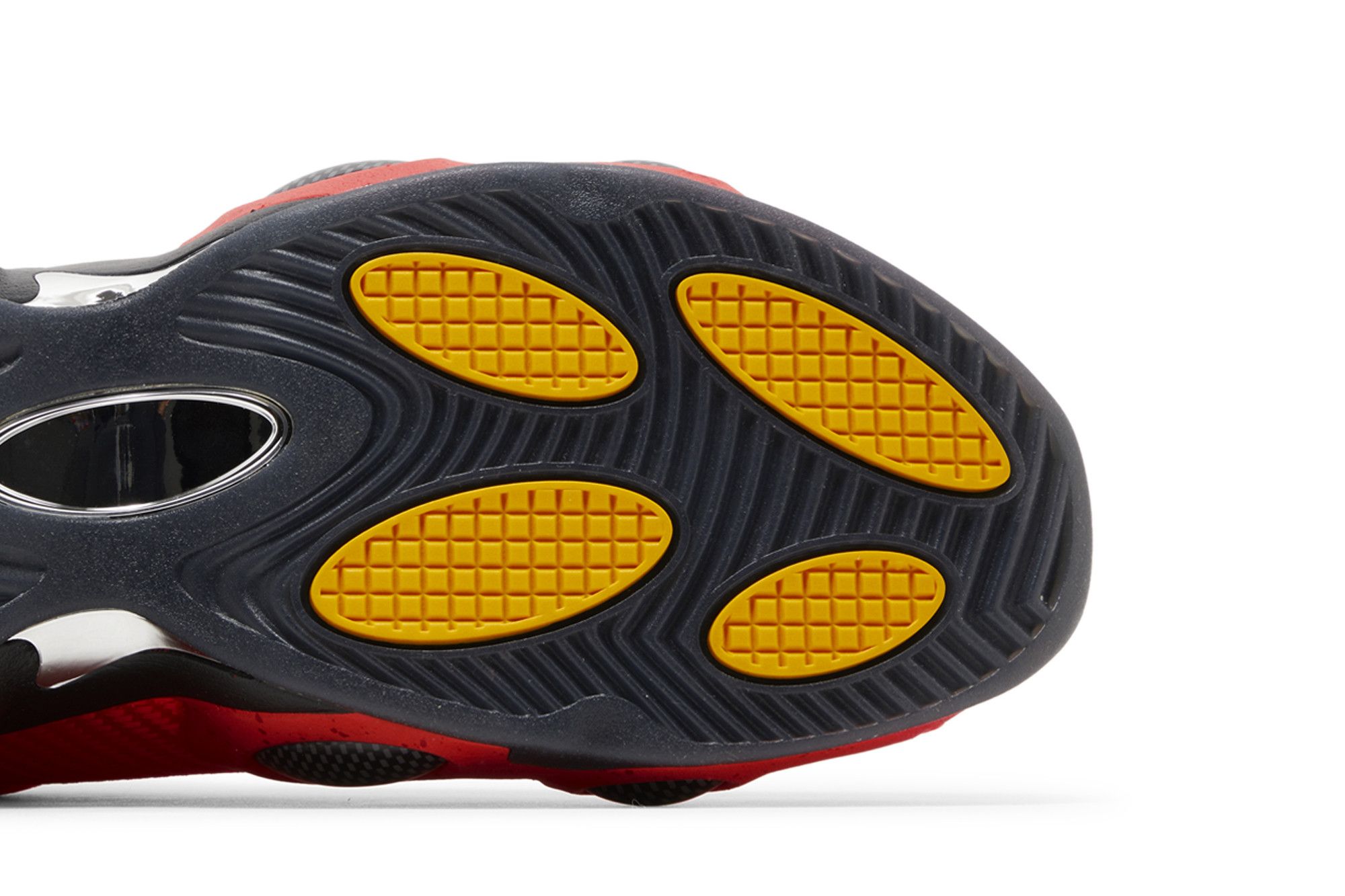 Details for NOCTA x Nike Glide 'Bright Crimson' Merah Menyala DM0879-600