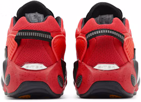 Sizing NOCTA x Nike Glide ''Leuchtendes Rot'' DM0879-600