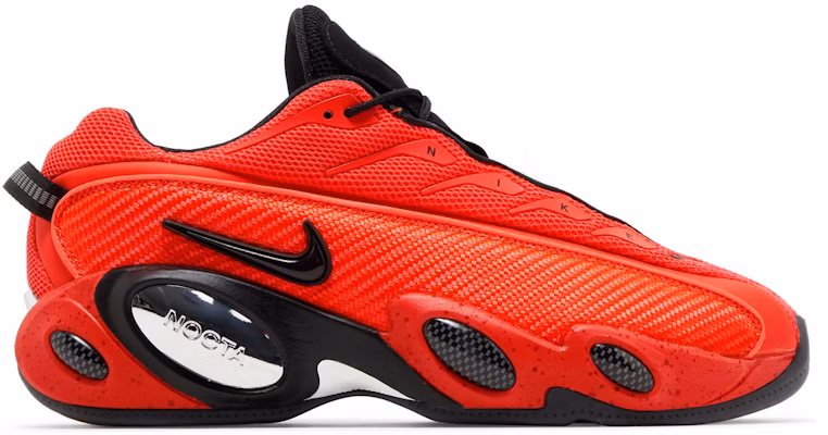 NOCTA x Nike Glide 'Bright Crimson' DM0879-600 Buy NOCTA x Nike Glide 'Bright Crimson' DM0879-600