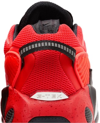 NOCTA x Nike Glide 'Bright Crimson' DM0879-600 Sizing NOCTA x Nike Glide 'Bright Crimson' DM0879-600