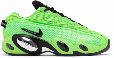 NOCTA x Nike Glide 'Slime Green' FQ1651-300 NOCTA x Nike Glide 'Slime Green' FQ1651-300