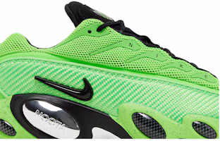 Order NOCTA x Nike Glide ''Slime Grün'' FQ1651-300