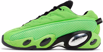 Lookbook NOCTA x Nike Glide ''Slime Grün'' FQ1651-300