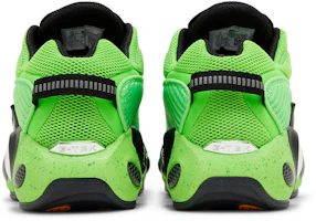 Details for NOCTA x Nike Glide ''Slime Grün'' FQ1651-300