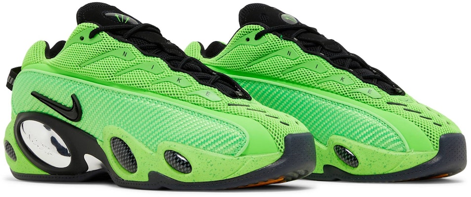 NOCTA x Nike Glide 'Slime Green' FQ1651-300 Cheap NOCTA x Nike Glide 'Slime Green' FQ1651-300