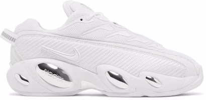 NOCTA x Nike Glide 'White' DM0879-100 NOCTA x Nike Glide 'White' DM0879-100