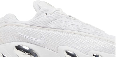 녹타 x 나이키 글라이드 '화이트' DM0879-100 Order 녹타 x 나이키 글라이드 '화이트' DM0879-100