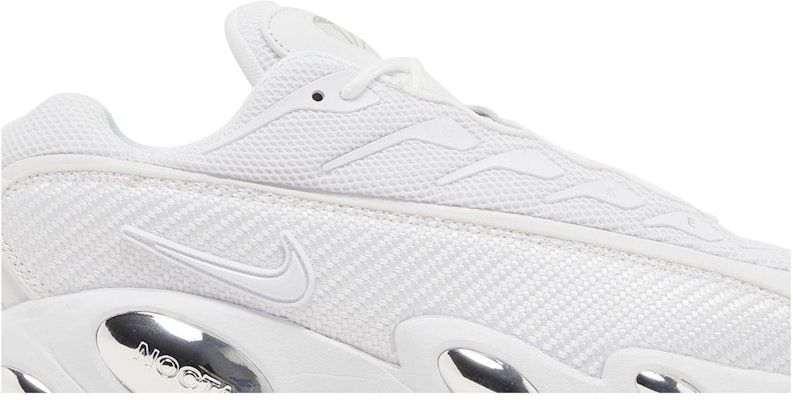 NOCTA x Nike Glide 'White' DM0879-100 Order NOCTA x Nike Glide 'White' DM0879-100