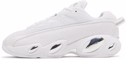 녹타 x 나이키 글라이드 '화이트' DM0879-100 Lookbook 녹타 x 나이키 글라이드 '화이트' DM0879-100