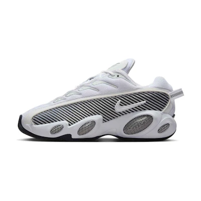 NOCTA Nike Glide 'White Black'
