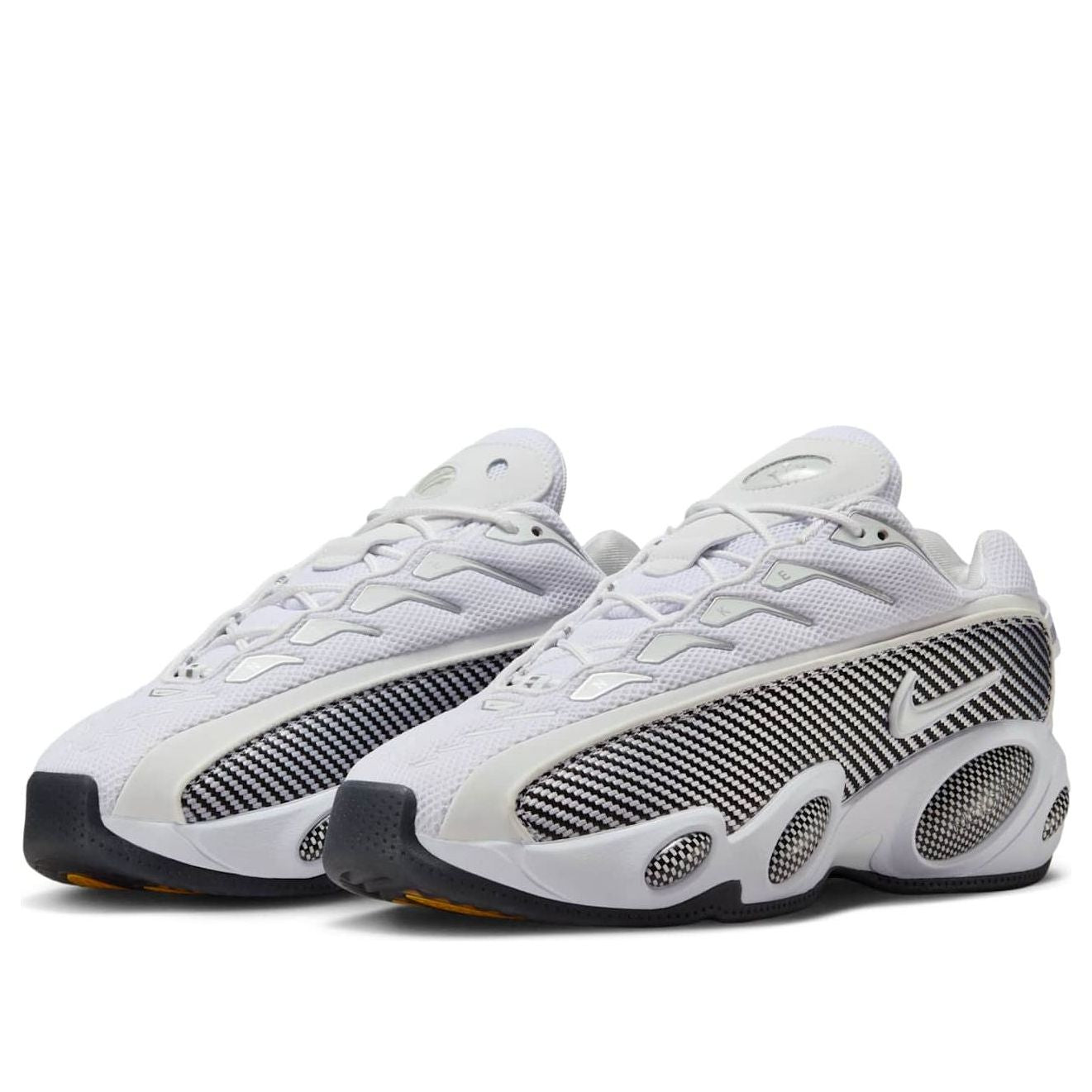 Purchase NOCTA x Nike Glide ''Weiß Schwarz'' DM0879-101