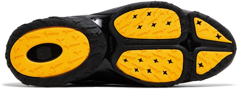 NOCTA x Nike Hot Step 2 "黑色" DZ7293-001 Shop NOCTA x Nike Hot Step 2 "黑色" DZ7293-001