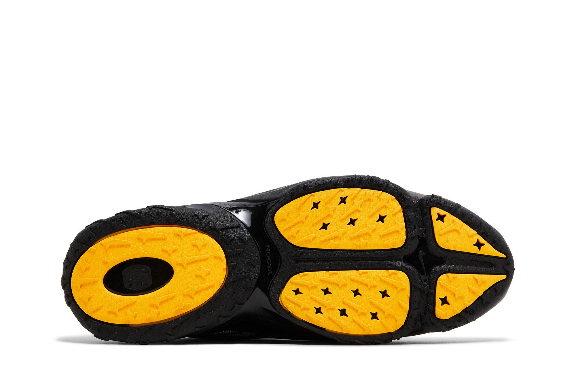 Purchase NOCTA x Nike Hot Step 2 'Hitam' DZ7293-001