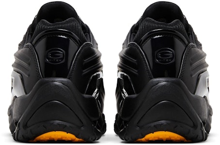 NOCTA x Nike Hot Step 2 "黑色" DZ7293-001 Details for NOCTA x Nike Hot Step 2 "黑色" DZ7293-001