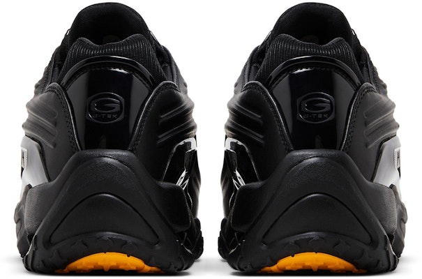 NOCTA x Nike Hot Step 2 'Hitam' DZ7293-001 Details for NOCTA x Nike Hot Step 2 'Hitam' DZ7293-001