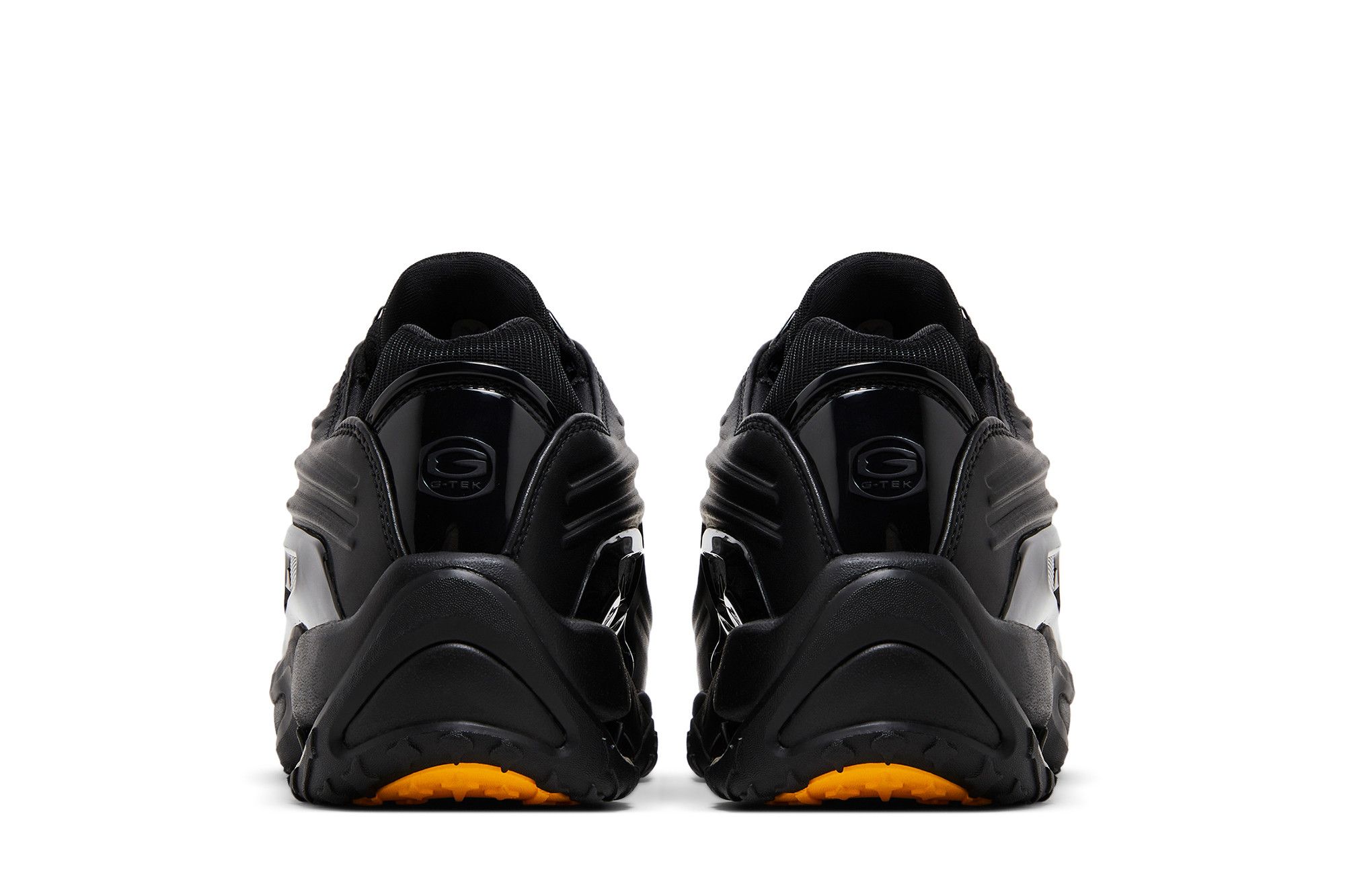 Sizing NOCTA x Nike Hot Step 2 'Hitam' DZ7293-001