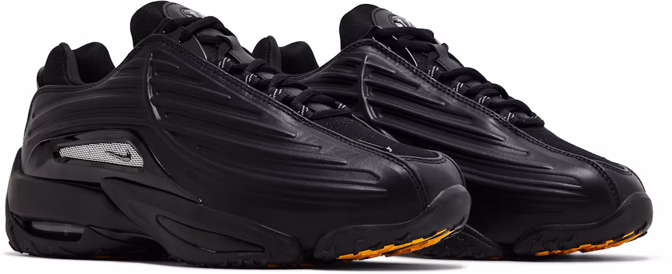 NOCTA x Nike Hot Step 2 'Hitam' DZ7293-001 1