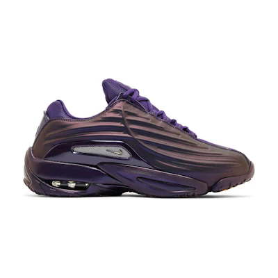 NOCTA Nike Hot Step 2 'Eggplant'