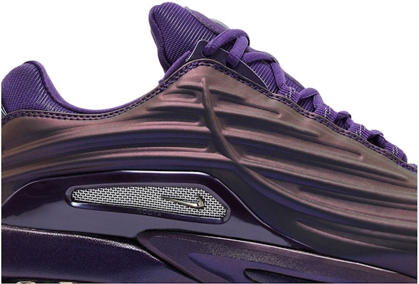 녹타 x 나이키 핫 스텝 2 '에그플랜트' DZ7293-500 Order 녹타 x 나이키 핫 스텝 2 '에그플랜트' DZ7293-500