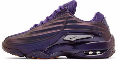 Lookbook NOCTA x Nike Hot Step 2 'Eggplant' DZ7293-500
