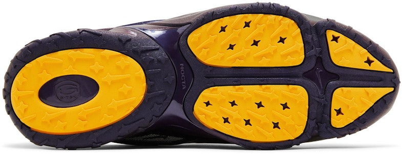 NOCTA x Nike Hot Step 2 'Berenjena' DZ7293-500 Shop NOCTA x Nike Hot Step 2 'Berenjena' DZ7293-500