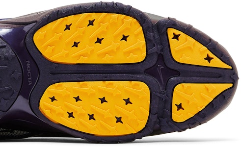 NOCTA x Nike Hot Step 2 'Berenjena' DZ7293-500 Purchase NOCTA x Nike Hot Step 2 'Berenjena' DZ7293-500