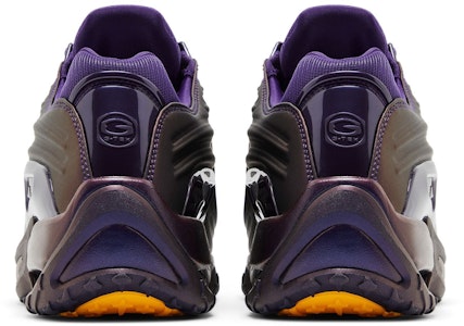 NOCTA x Nike Hot Step 2 'Berenjena' DZ7293-500 Details for NOCTA x Nike Hot Step 2 'Berenjena' DZ7293-500