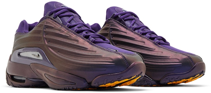 NOCTA x Nike Hot Step 2 'Berenjena' DZ7293-500 Cheap NOCTA x Nike Hot Step 2 'Berenjena' DZ7293-500