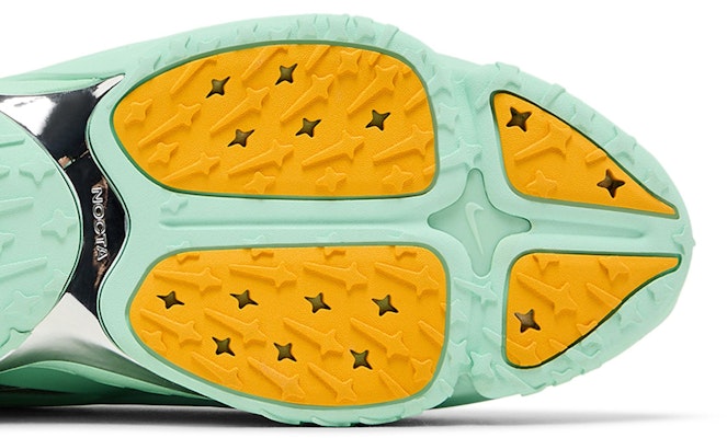NOCTA x Nike Hot Step 2 'Mint Foam' DZ7293-300 Purchase NOCTA x Nike Hot Step 2 'Mint Foam' DZ7293-300