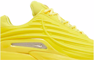 Order NOCTA x Nike Hot Step 2 'Opti Yellow' DZ7293-700