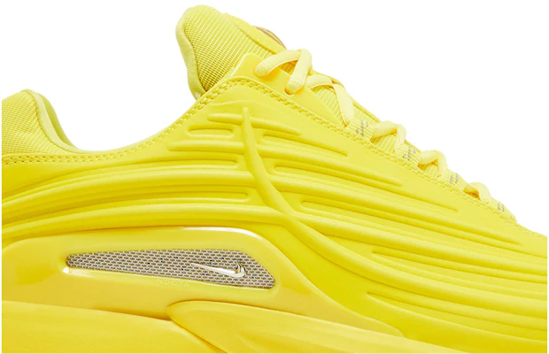 NOCTA x Nike Hot Step 2 'Opti Yellow' DZ7293-700 Order NOCTA x Nike Hot Step 2 'Opti Yellow' DZ7293-700
