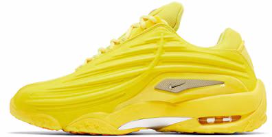 Lookbook NOCTA x Nike Hot Step 2 'Opti Yellow' DZ7293-700