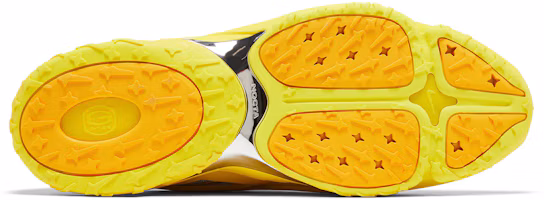Shop NOCTA x Nike Hot Step 2 'Opti Yellow' DZ7293-700