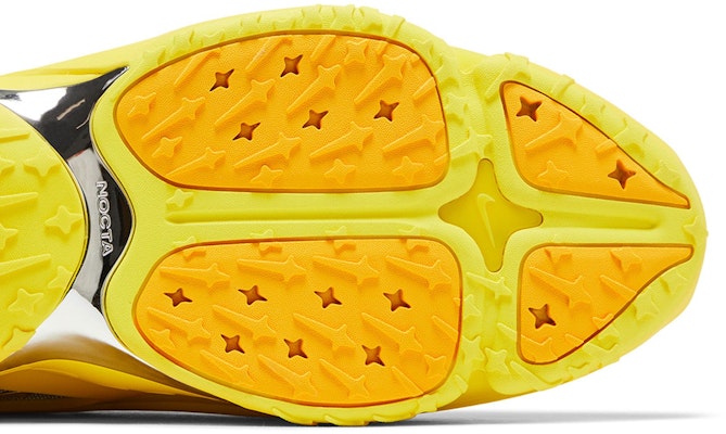 NOCTA x Nike Hot Step 2 'Opti Yellow' DZ7293-700 Purchase NOCTA x Nike Hot Step 2 'Opti Yellow' DZ7293-700