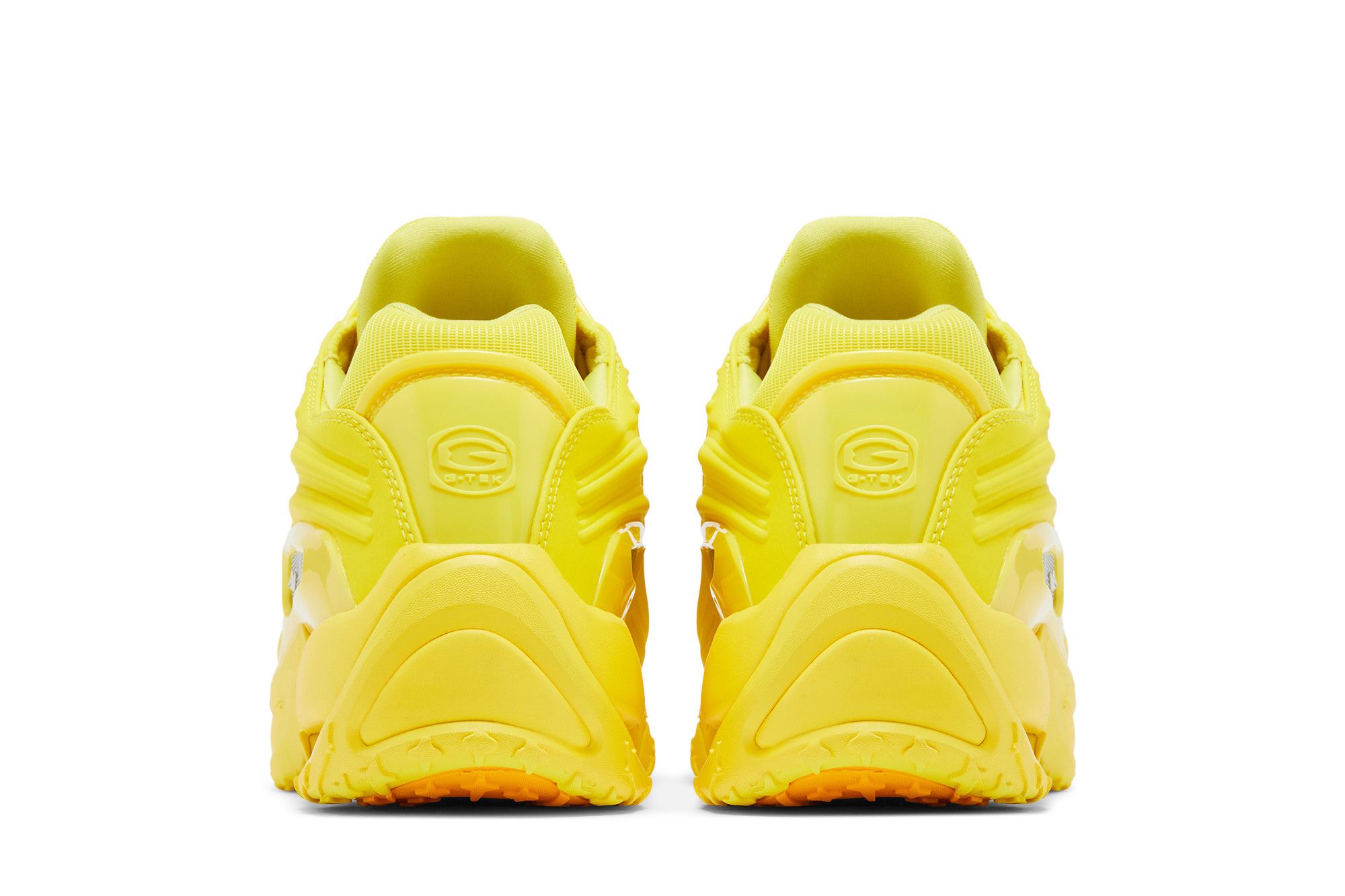 Details for NOCTA x Nike Hot Step 2 'Opti Yellow' DZ7293-700