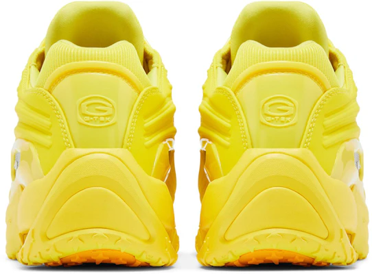 NOCTA x Nike Hot Step 2 'Opti Yellow' DZ7293-700 Details for NOCTA x Nike Hot Step 2 'Opti Yellow' DZ7293-700