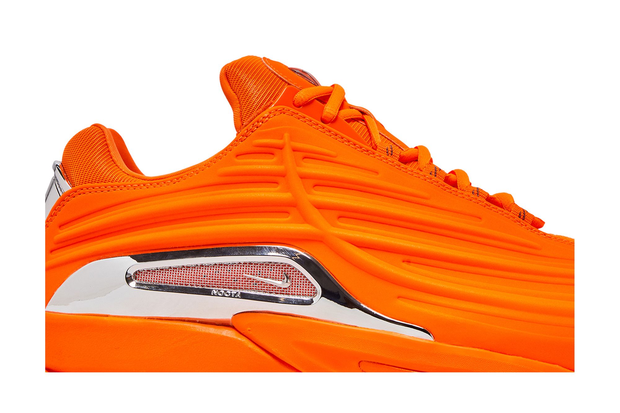 Order NOCTA x 耐克 热步 2 '全橙色' DZ7293-800