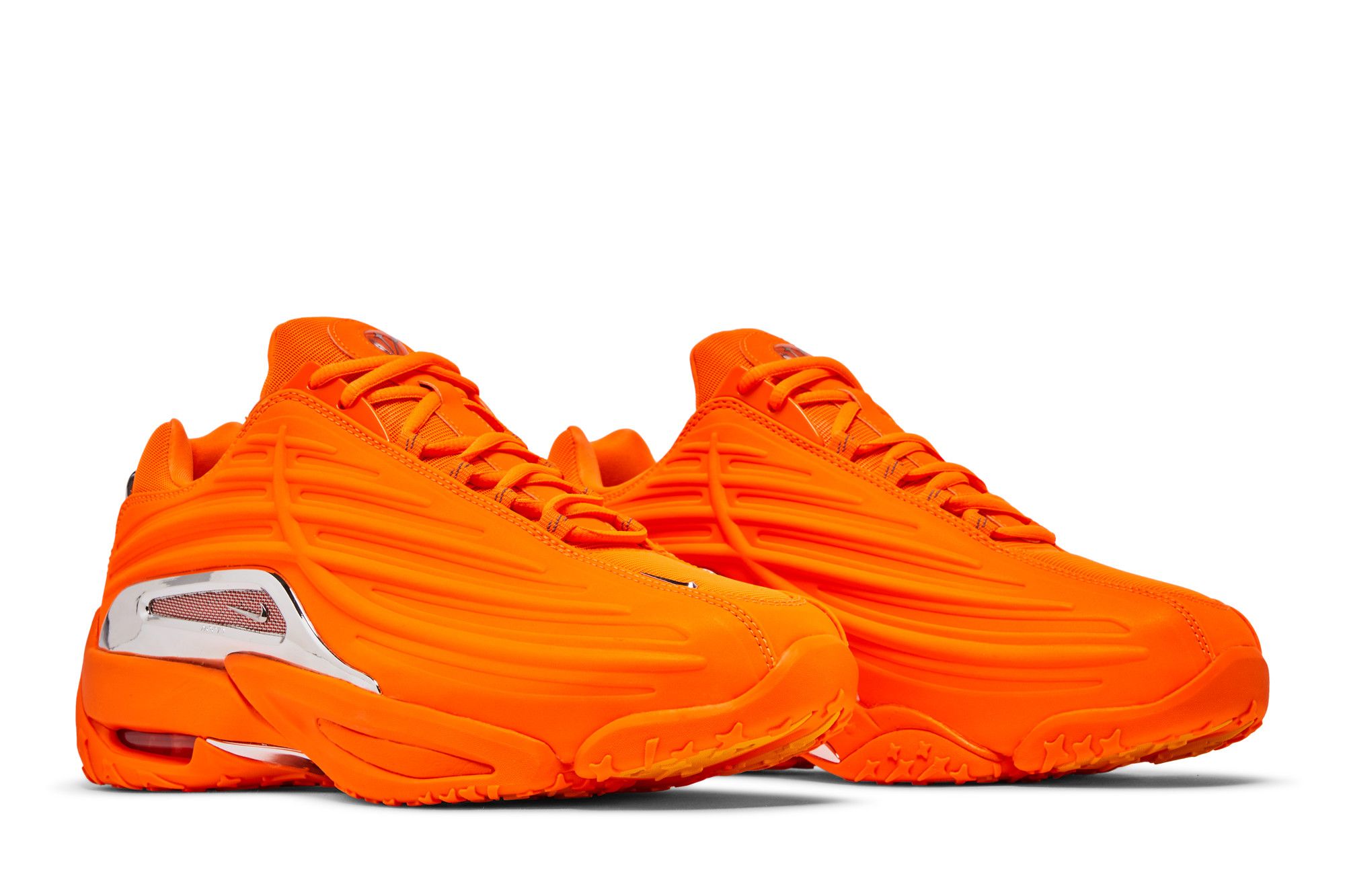 Cheap NOCTA x 耐克 热步 2 '全橙色' DZ7293-800