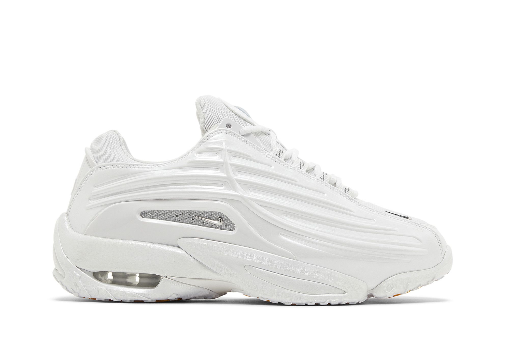 NOCTA x Nike Hot Step 2 'White' DZ7293-100