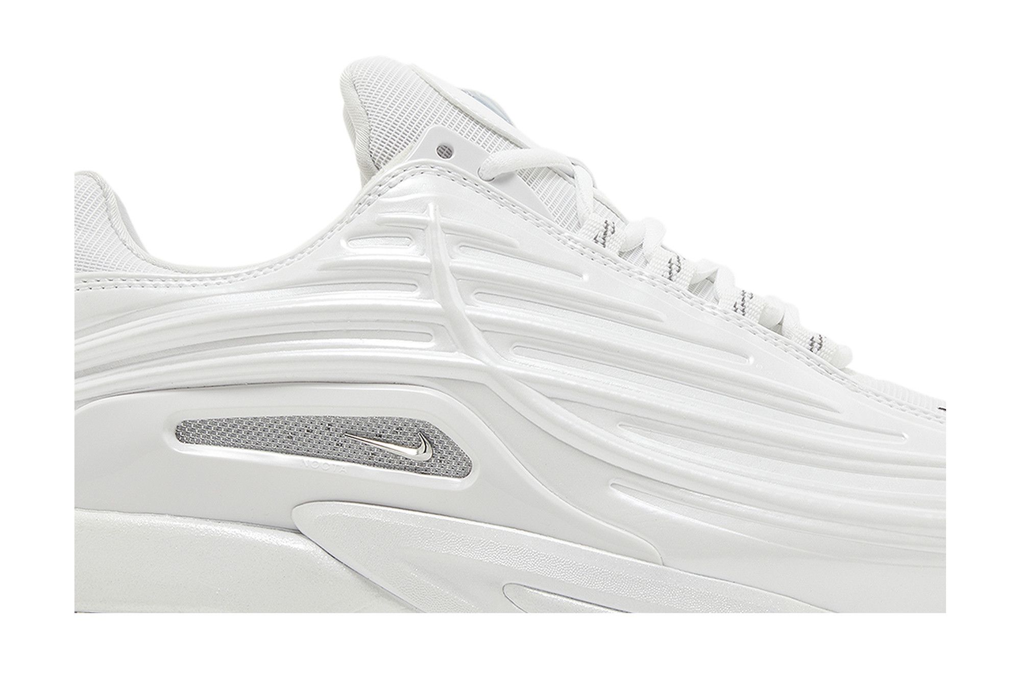 Lookbook NOCTA x Nike Hot Step 2 ''Bianco'' DZ7293-100