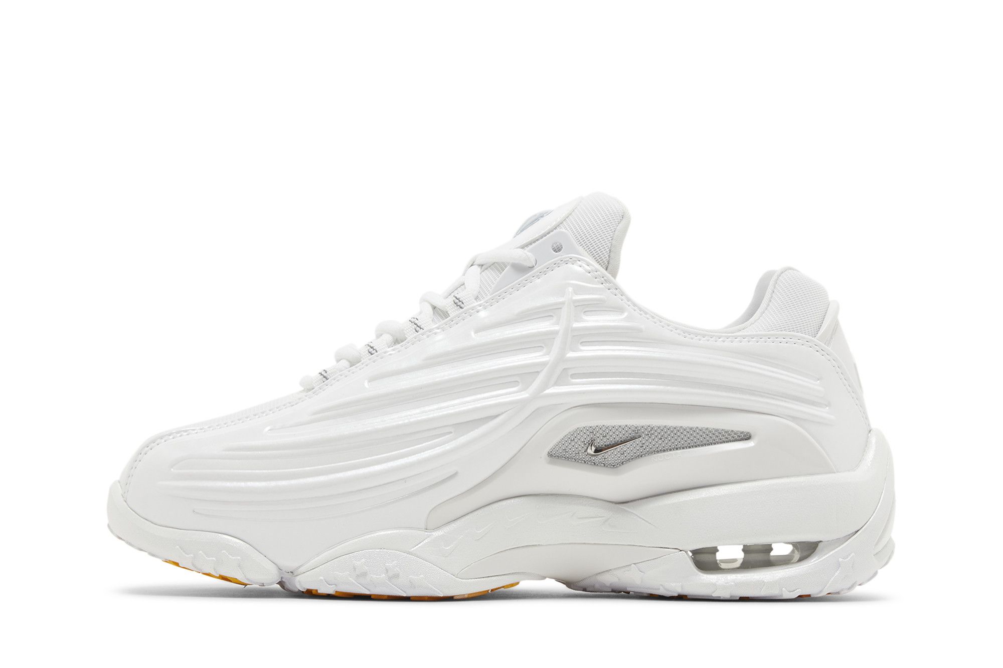 Shop NOCTA x Nike Hot Step 2 ''Bianco'' DZ7293-100