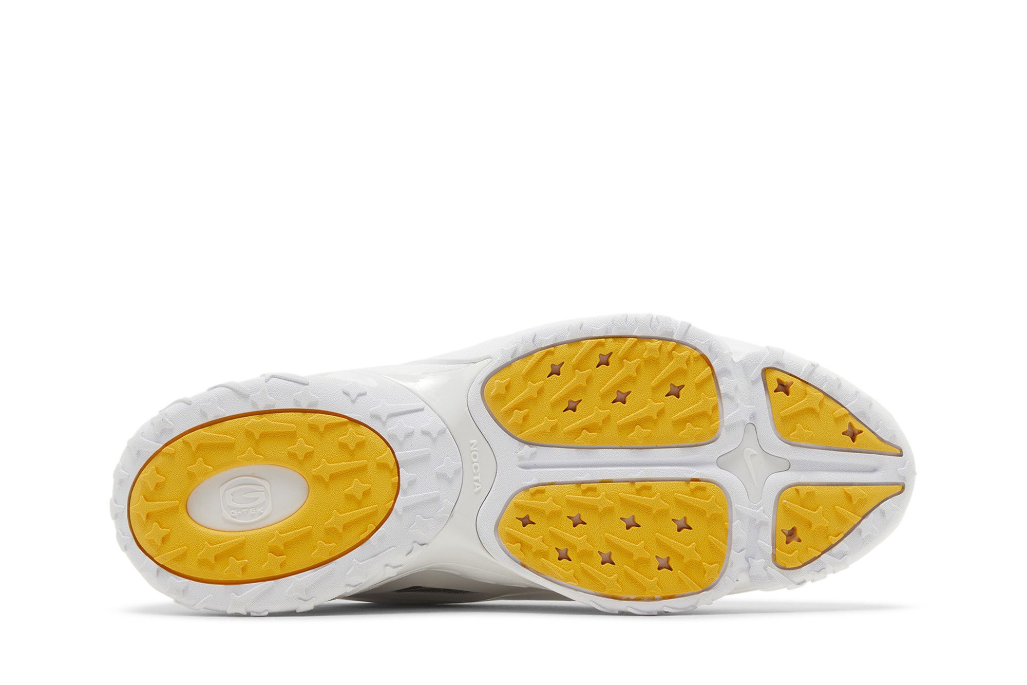 Purchase NOCTA x Nike Hot Step 2 ''Bianco'' DZ7293-100