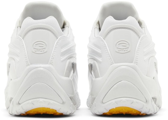 NOCTA x Nike Hot Step 2 'Putih' DZ7293-100 Details for NOCTA x Nike Hot Step 2 'Putih' DZ7293-100