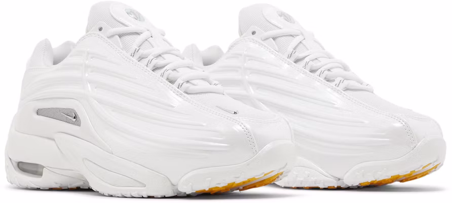 NOCTA x Nike Hot Step 2 ''Bianco'' DZ7293-100 1