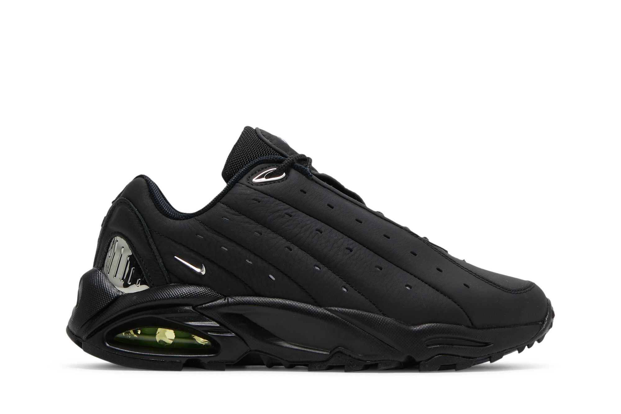 NOCTA x Nike Hot Step Air Terra 'Black' DH4692-001