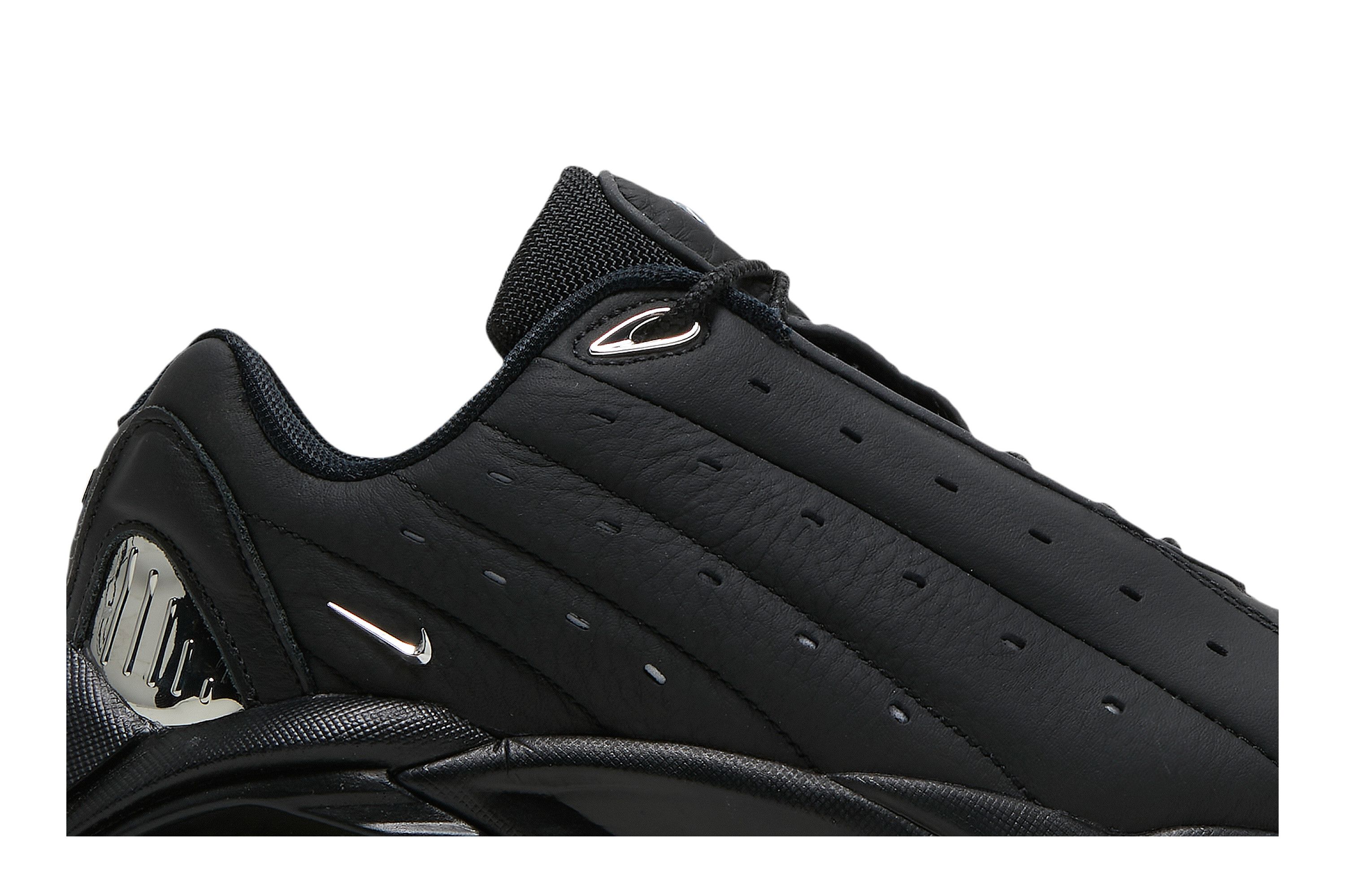 Lookbook NOCTA x Nike ホットステップ エアテラ "ブラック" DH4692-001