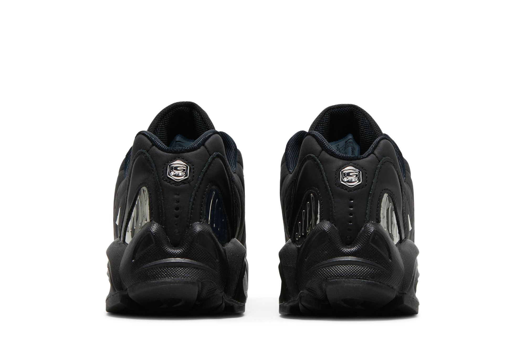 Sizing NOCTA x Nike ホットステップ エアテラ "ブラック" DH4692-001