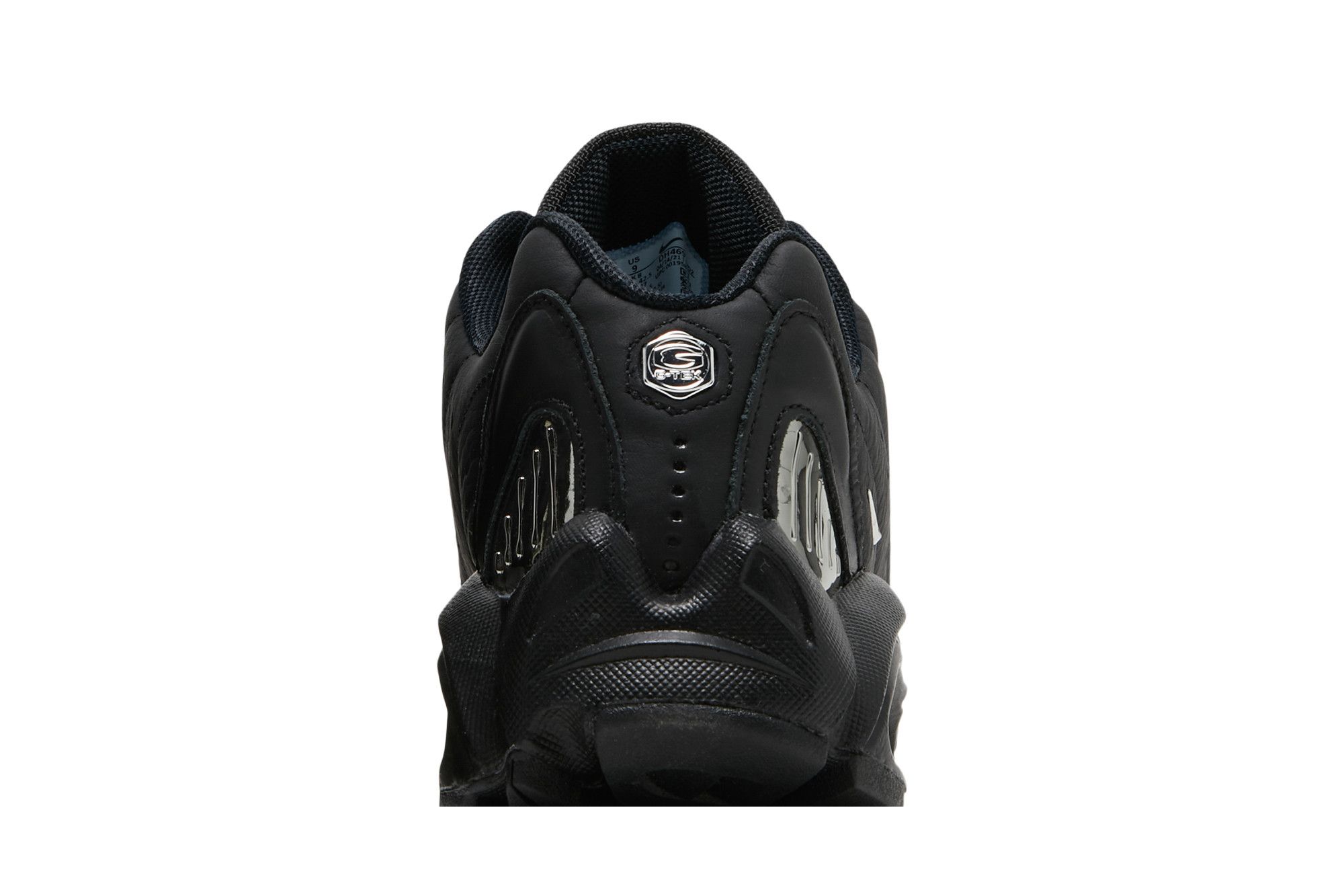 Cheap NOCTA x Nike ホットステップ エアテラ "ブラック" DH4692-001