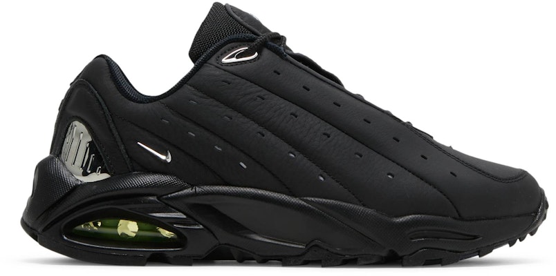 NOCTA x Nike Hot Step Air Terra 'Black' DH4692-001 Buy NOCTA x Nike Hot Step Air Terra 'Black' DH4692-001